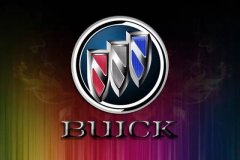 別克車標(biāo)進(jìn)化史