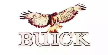 別克車標進化史