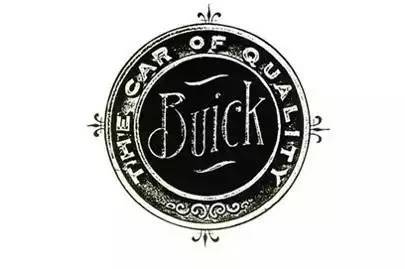 別克車標進化史