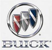 別克車標進化史