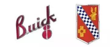 別克車標進化史