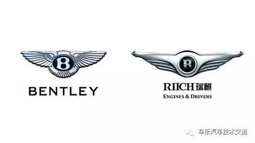 讓你一秒記住所有車標，點開不后悔！