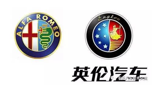 讓你一秒記住所有車標，點開不后悔！