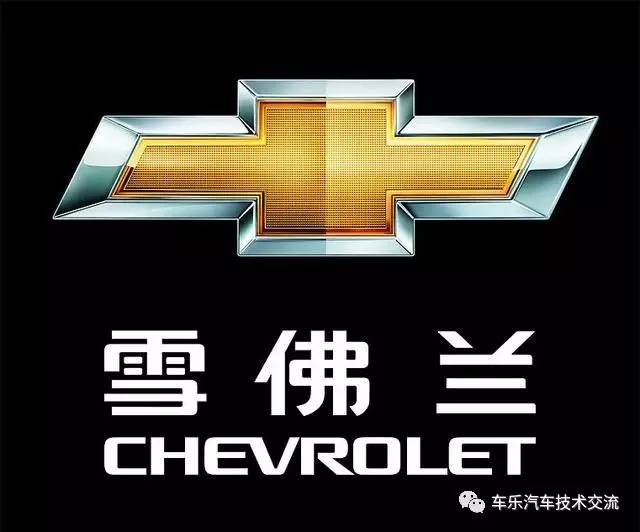 讓你一秒記住所有車標，點開不后悔！