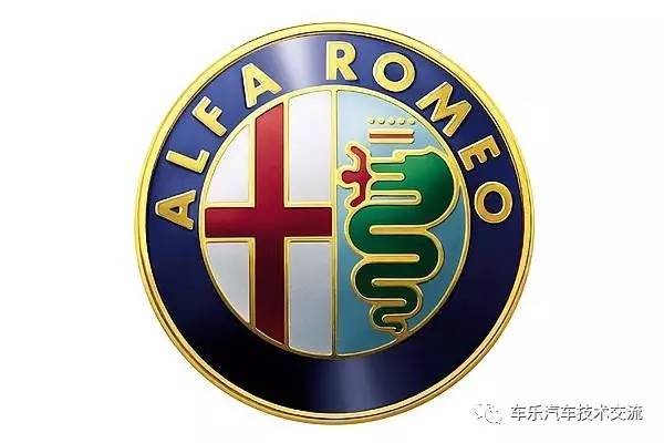 讓你一秒記住所有車標，點開不后悔！