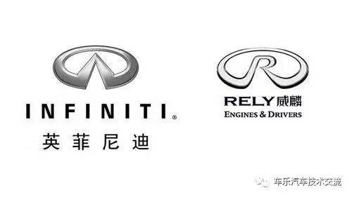 讓你一秒記住所有車標，點開不后悔！