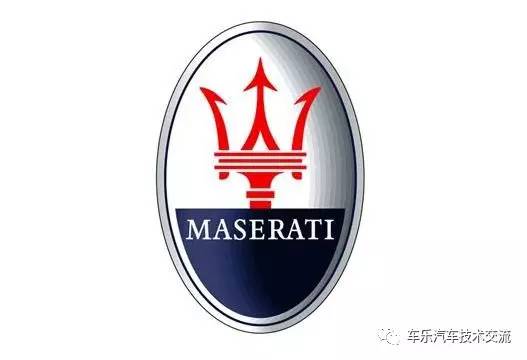 讓你一秒記住所有車標，點開不后悔！