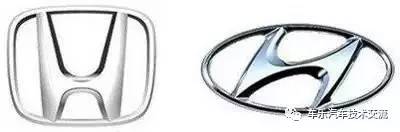 讓你一秒記住所有車標，點開不后悔！