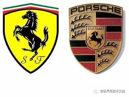 讓你一秒記住所有車標，點開不后悔！