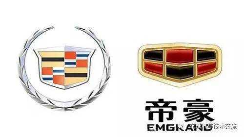 讓你一秒記住所有車標，點開不后悔！