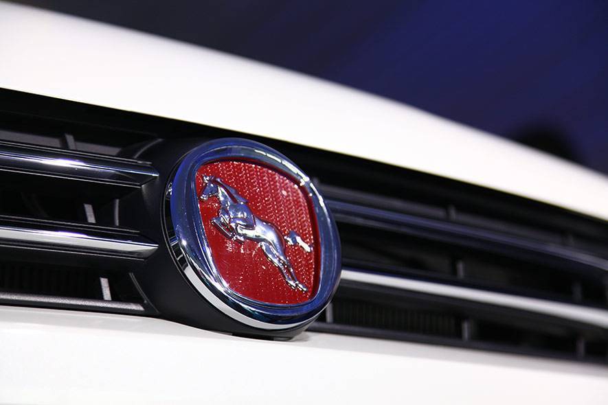 用&ldquo;馬&rdquo;做車標的5個汽車品牌，前3人人追捧，第5個卻把人逗樂了