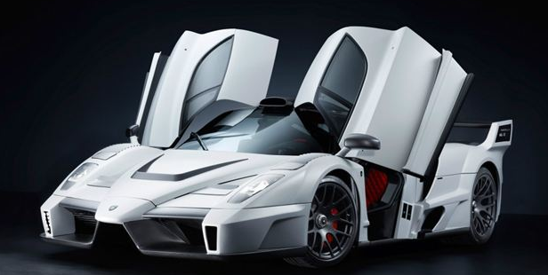 用&ldquo;馬&rdquo;做車標的5個汽車品牌，前3人人追捧，第5個卻把人逗樂了