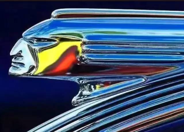 99%的人都沒見過的汽車車標，見過一半以上算我輸！