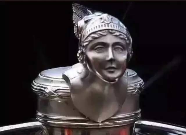 99%的人都沒見過的汽車車標，見過一半以上算我輸！