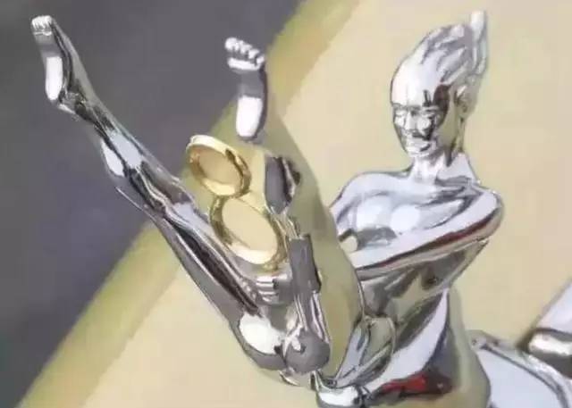 99%的人都沒見過的汽車車標，見過一半以上算我輸！