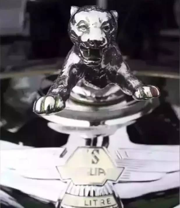 99%的人都沒見過的汽車車標，見過一半以上算我輸！