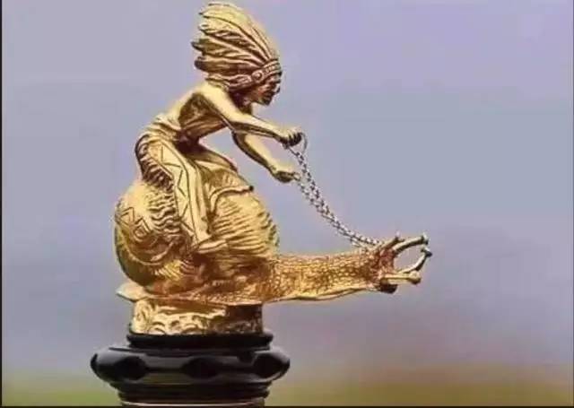 99%的人都沒見過的汽車車標，見過一半以上算我輸！