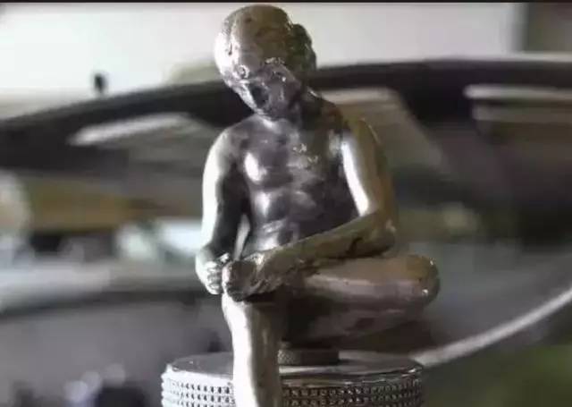 99%的人都沒見過的汽車車標，見過一半以上算我輸！