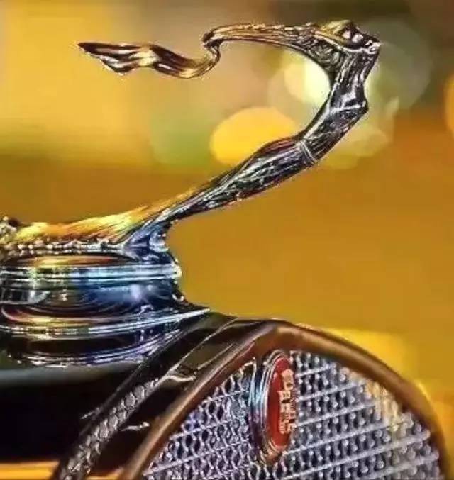 99%的人都沒見過的汽車車標，見過一半以上算我輸！