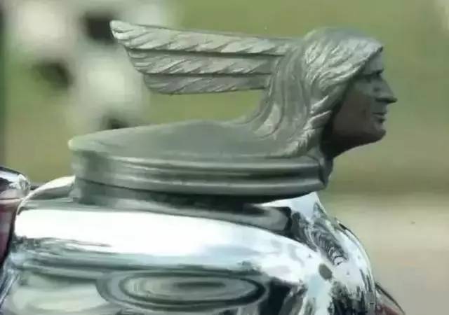 99%的人都沒見過的汽車車標，見過一半以上算我輸！