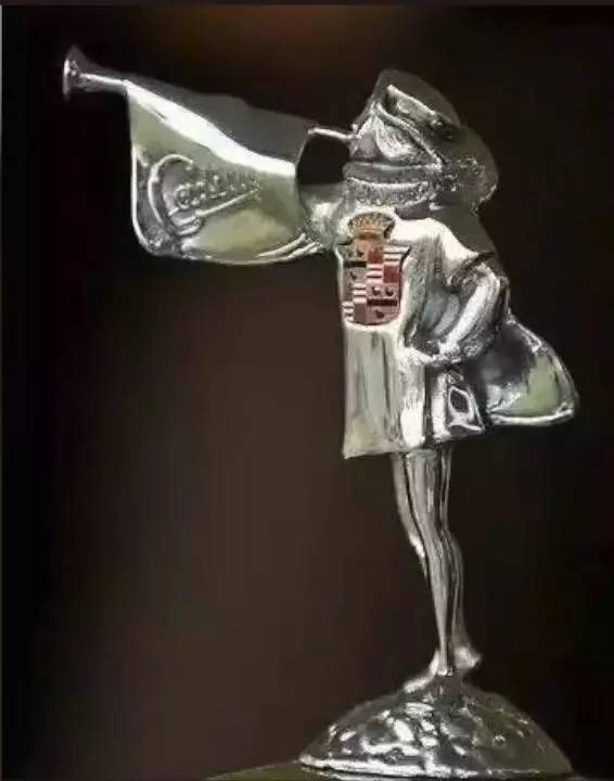 99%的人都沒見過的汽車車標，見過一半以上算我輸！