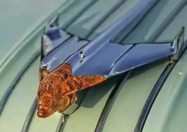 99%的人都沒見過的汽車車標，見過一半以上算我輸！