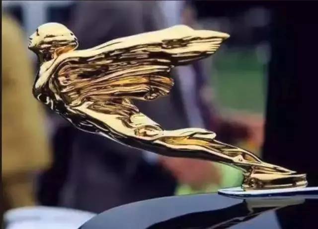 99%的人都沒見過的汽車車標，見過一半以上算我輸！