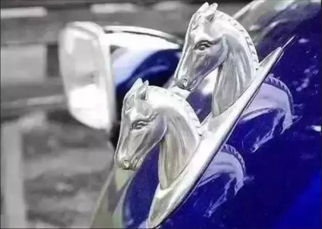 99%的人都沒見過的汽車車標，見過一半以上算我輸！