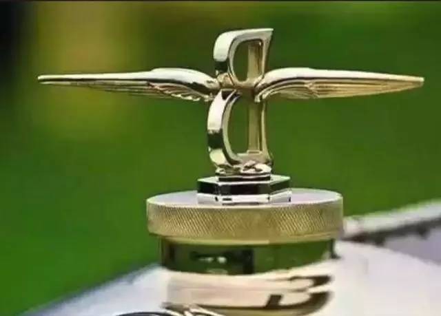 99%的人都沒見過的汽車車標，見過一半以上算我輸！