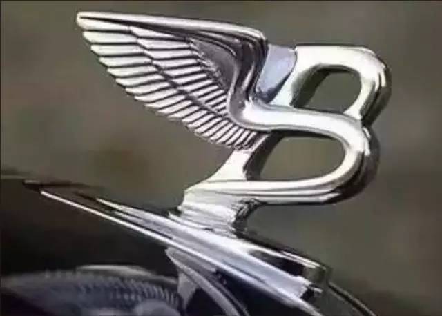 99%的人都沒見過的汽車車標，見過一半以上算我輸！