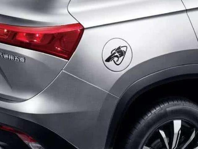 寶駿終于換車標了！全新&ldquo;鯊魚&rdquo;車標，網友卻說像一只老鼠！