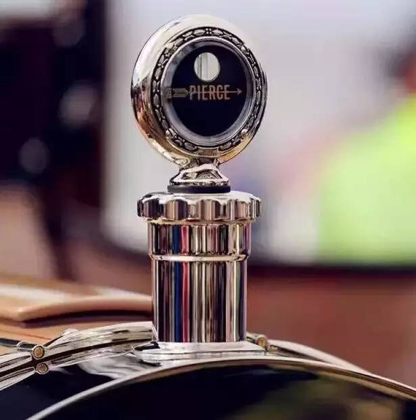 史上較經典老爺車車標?你能認出幾個品牌？