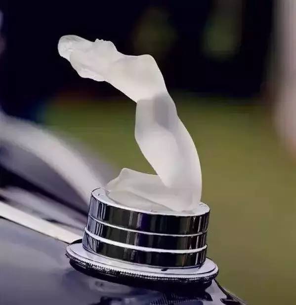 史上較經典老爺車車標?你能認出幾個品牌？