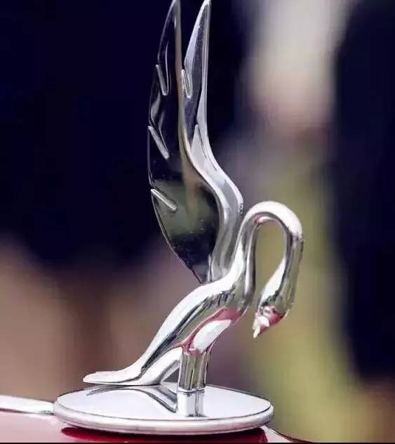 史上較經典老爺車車標?你能認出幾個品牌？