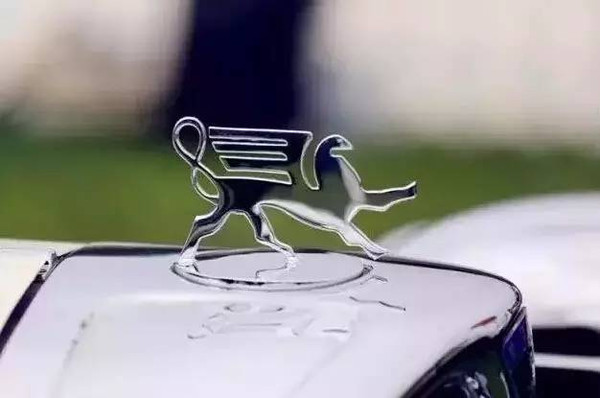 史上較經典老爺車車標?你能認出幾個品牌？