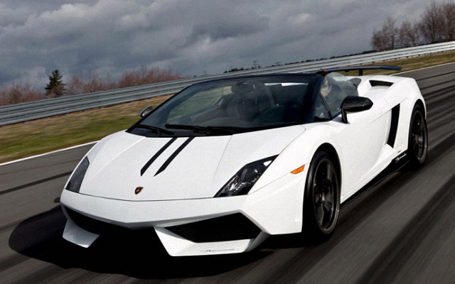 蘭博基尼車標上的牛，原來還有這么多故事