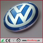 車標(biāo)趣聞：為什么大多數(shù)汽車