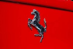 以「動物」作為車標的9大汽車