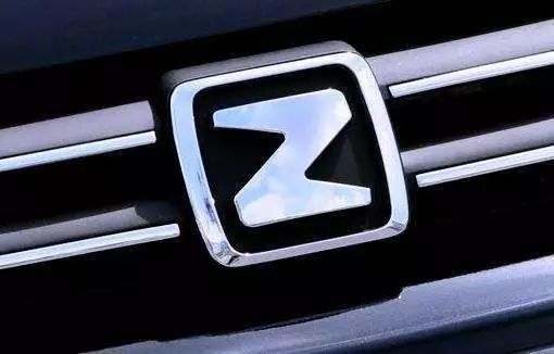 眾泰要換新車標了，簡直亮瞎我的雙眼！還能再土點不？