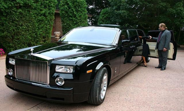 價值千萬的勞斯萊斯，為什么車標(biāo)能值23萬人民幣？不怕被偷嗎