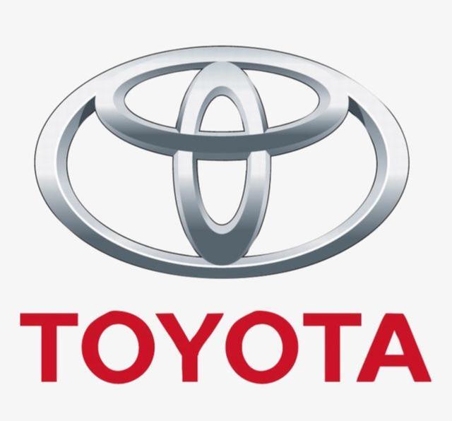 豐田系的十一大車標，老司機都認不全，你認識幾個？