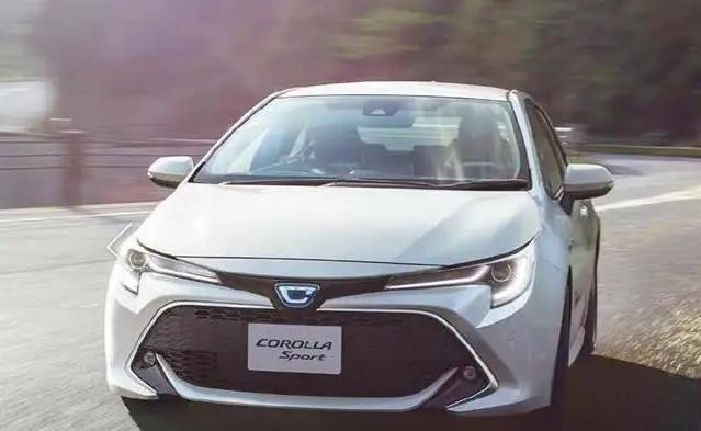 豐田系的十一大車標，老司機都認不全，你認識幾個？