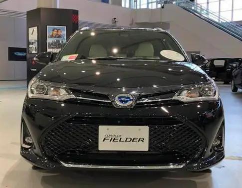 豐田系的十一大車標，老司機都認不全，你認識幾個？