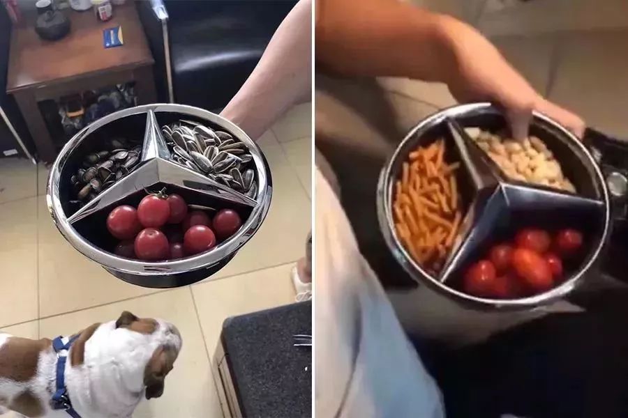 男子模仿視頻連摳10多個奔馳車標,結果悲劇了......