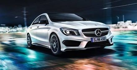 從苐yi個汽車出現到現如今的豪華品牌，奔馳的車標演變歷史