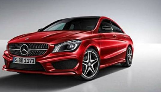 從苐yi個汽車出現到現如今的豪華品牌，奔馳的車標演變歷史