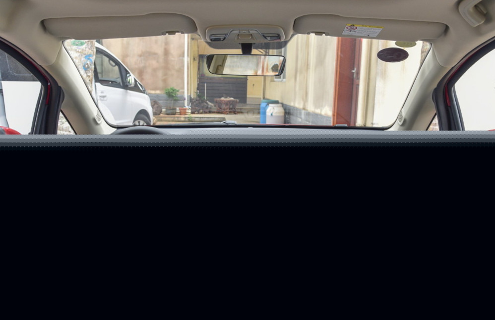 吉利又一力作！車標(biāo)形似楓葉，跑一公里才5分錢，6.88萬就能拿下