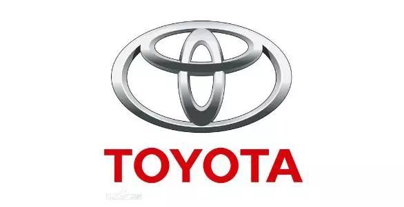 豐田車標是怎么演變來的？一開始不叫TOYOTA