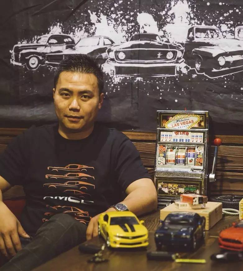 原來這匹馬的來歷真不簡單！福特野馬車標的浩瀚演變史