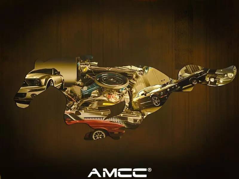 原來這匹馬的來歷真不簡單！福特野馬車標的浩瀚演變史